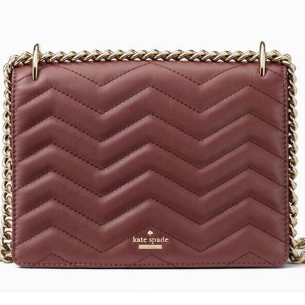 Kate Spade Reese Park Marci - Brand New - Picture 1 of 4
